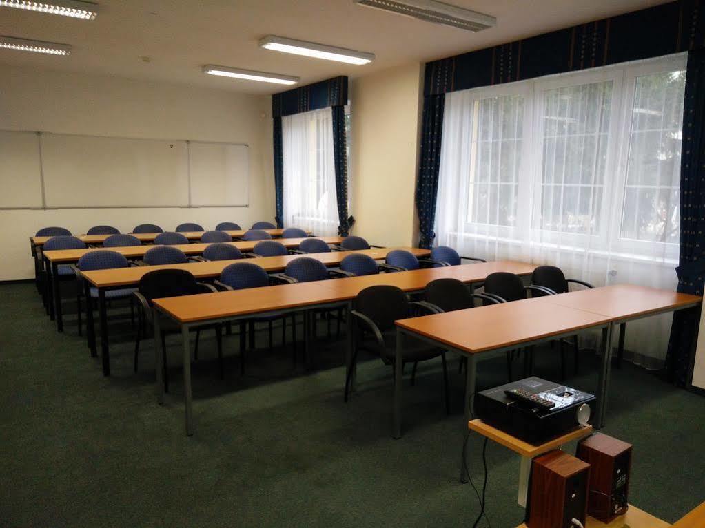 Penzion Lasakuv Mlyn Boskovice Buitenkant foto